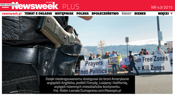 Newsweek-Poland