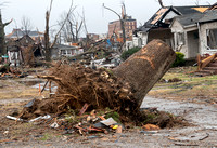 Tornadoe Recovery in Kentucky