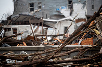 Tornadoe Recovery in Kentucky