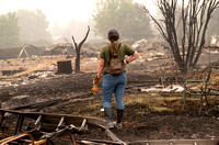 Oregon Wildfires 2020