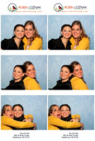 Bridal Fair Photo Booth Pictures